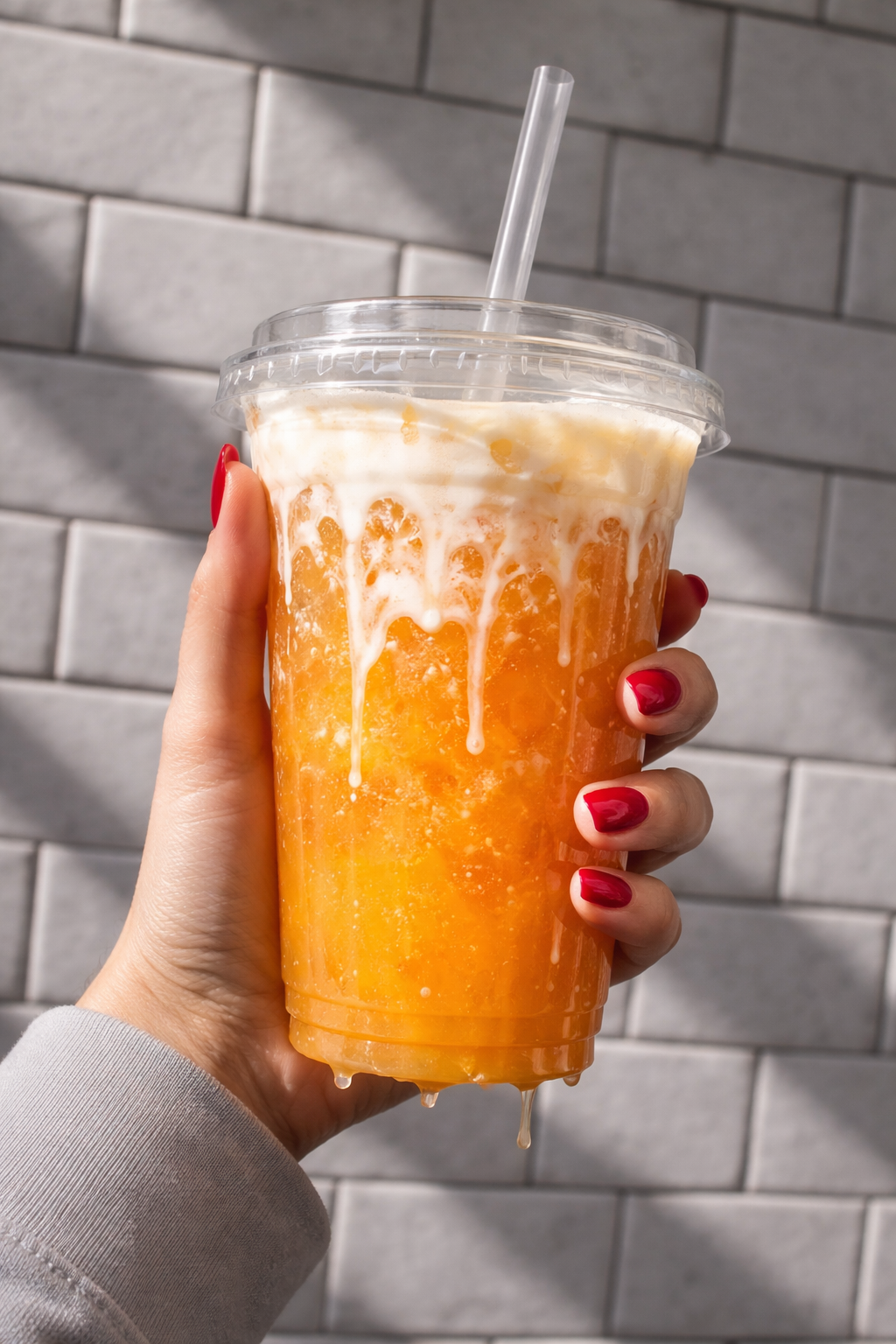 Tropical Twist Energy