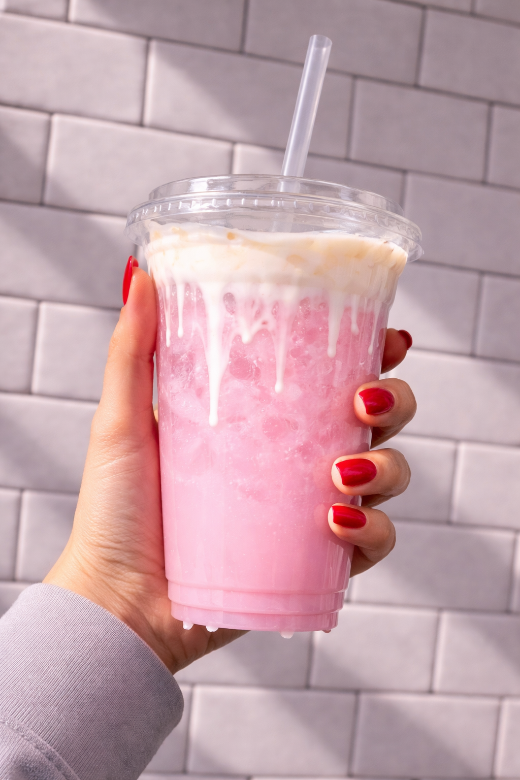 Shirley Temple Energy