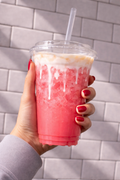 Wildberry Explosion Energy